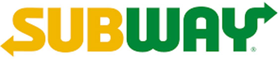 Subway logo