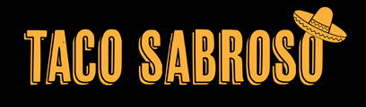 Taco Sabroso logo