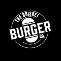 The Brisket Burger logo