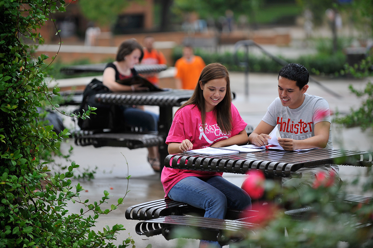 Resources For Students Services And Resources Sam Houston State 
