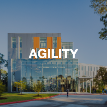 Agility