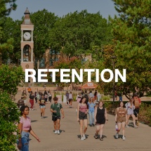 Retention