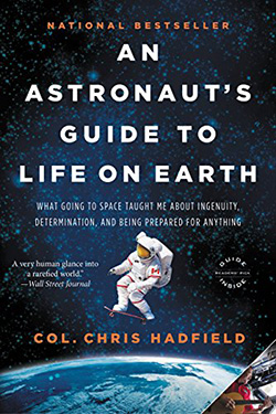 AstronautBookCover