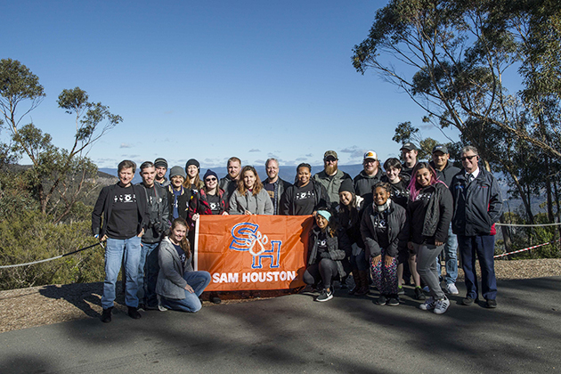 Students Share Stories Of Out-Of-This-World Astronomy Experience In Australia, Wyoming picture picture