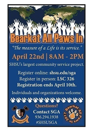 BearkatAllPawsIn330