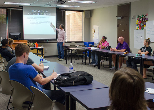 Mitchell-Yellin teaching