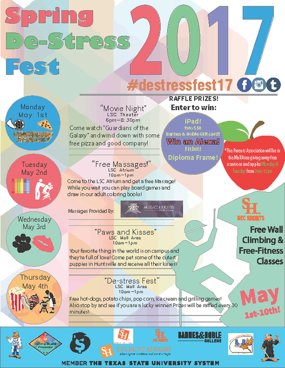 DestressFest580