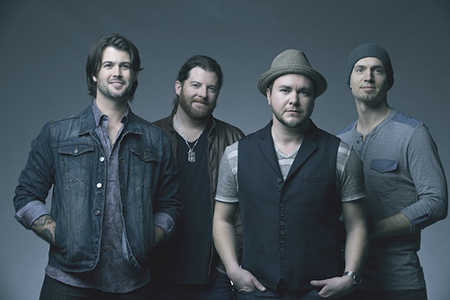 Eli Young Band 