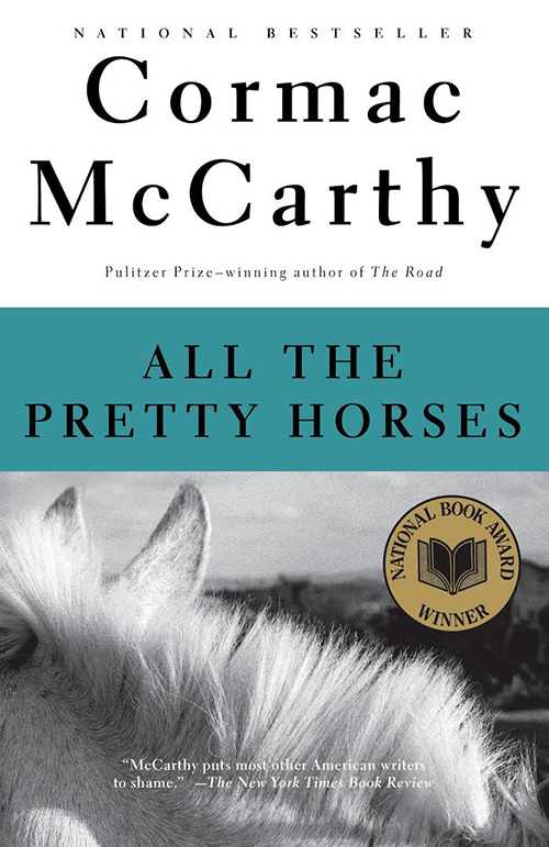 McCarthyHorses