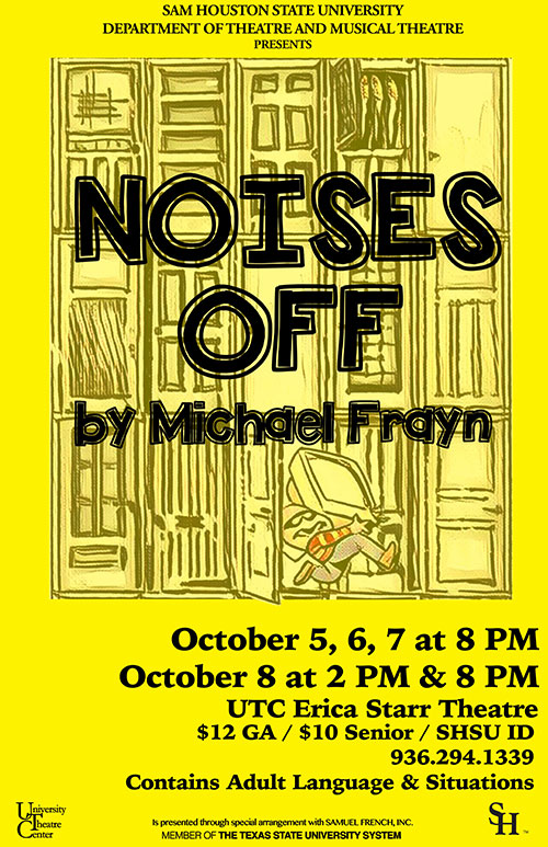 NoisesOff500