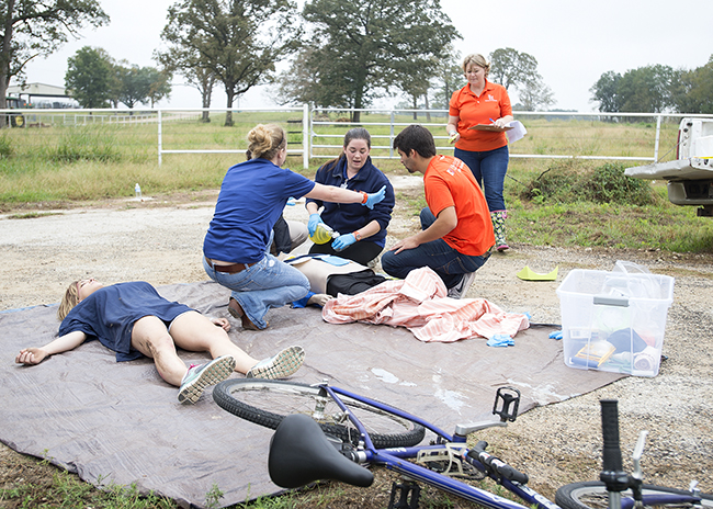 NursingSimulationBike