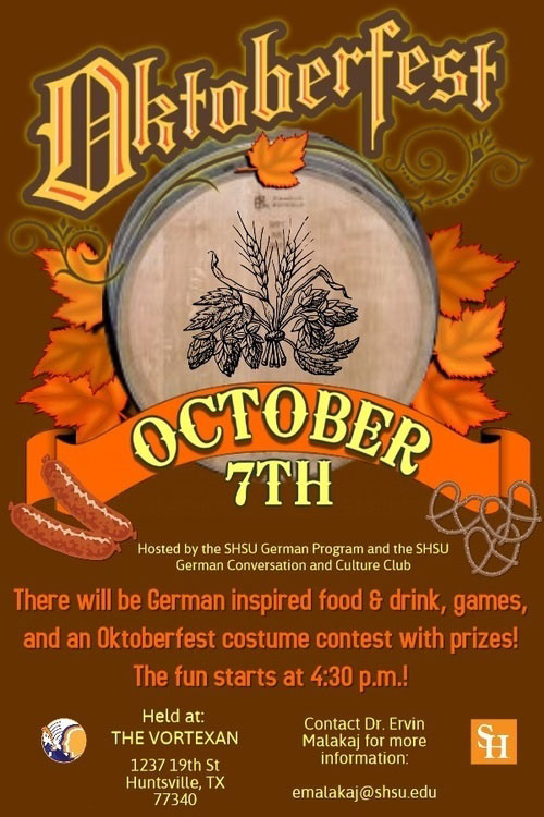 OktoberfestFlyer