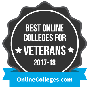 SHSU Recognized As A Top Online College For Veterans - Sam Houston