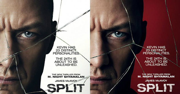 Split630