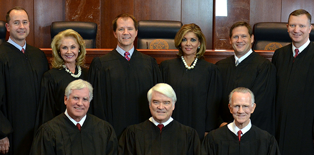 TexasSupremeCourt