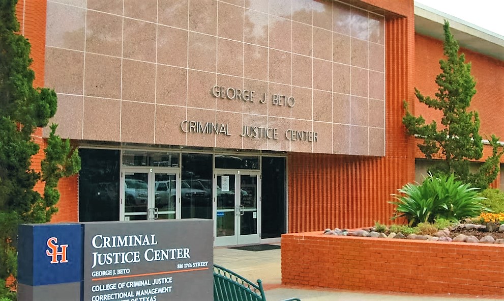 SHSU's Criminal Justice And Criminology Ranked Third Globally - Sam Houston  State University