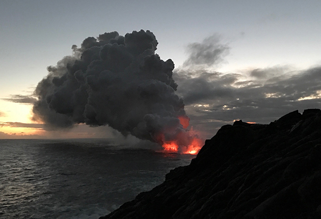 hawaiivolcano