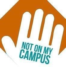 notonmycampus