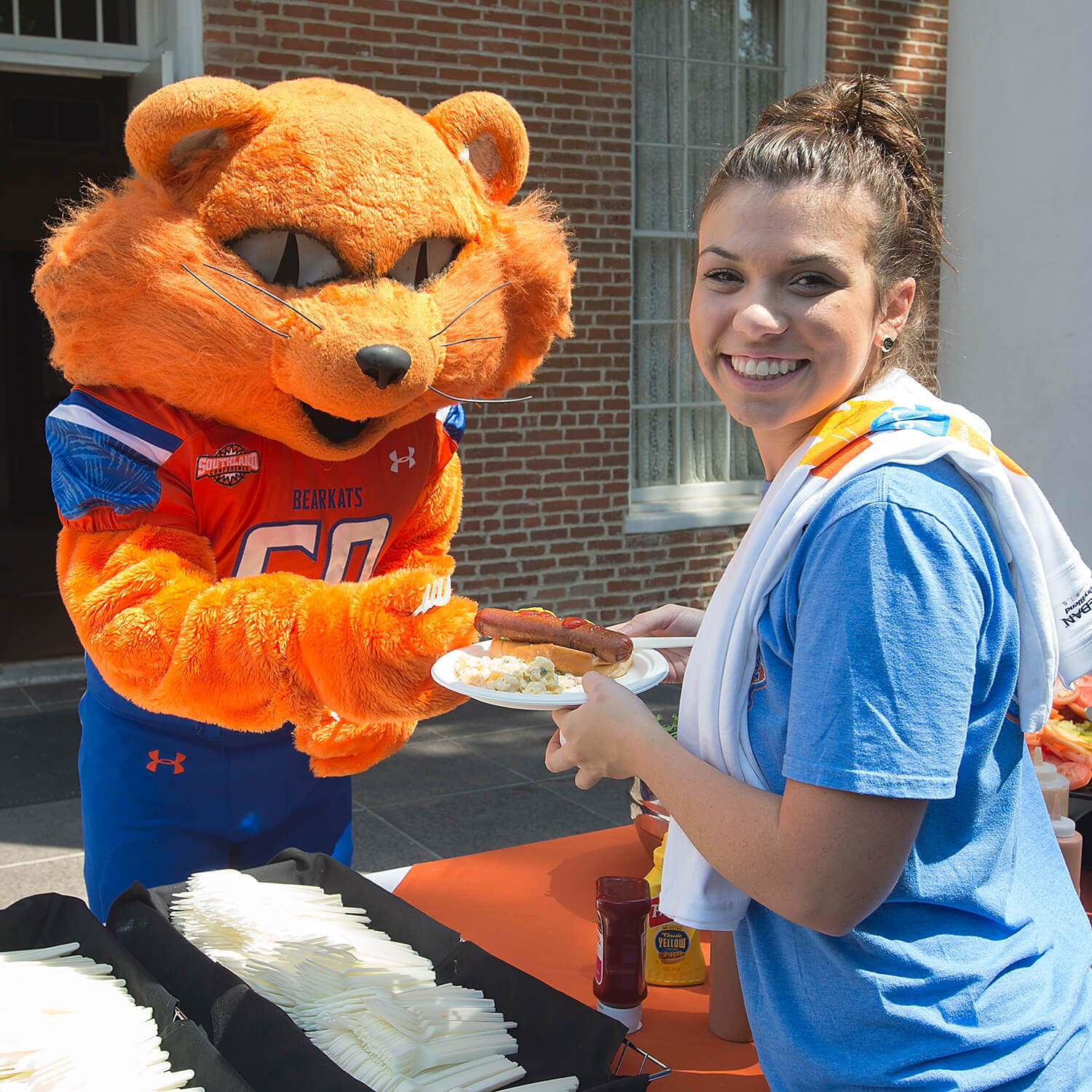 15BearkatPicnic1