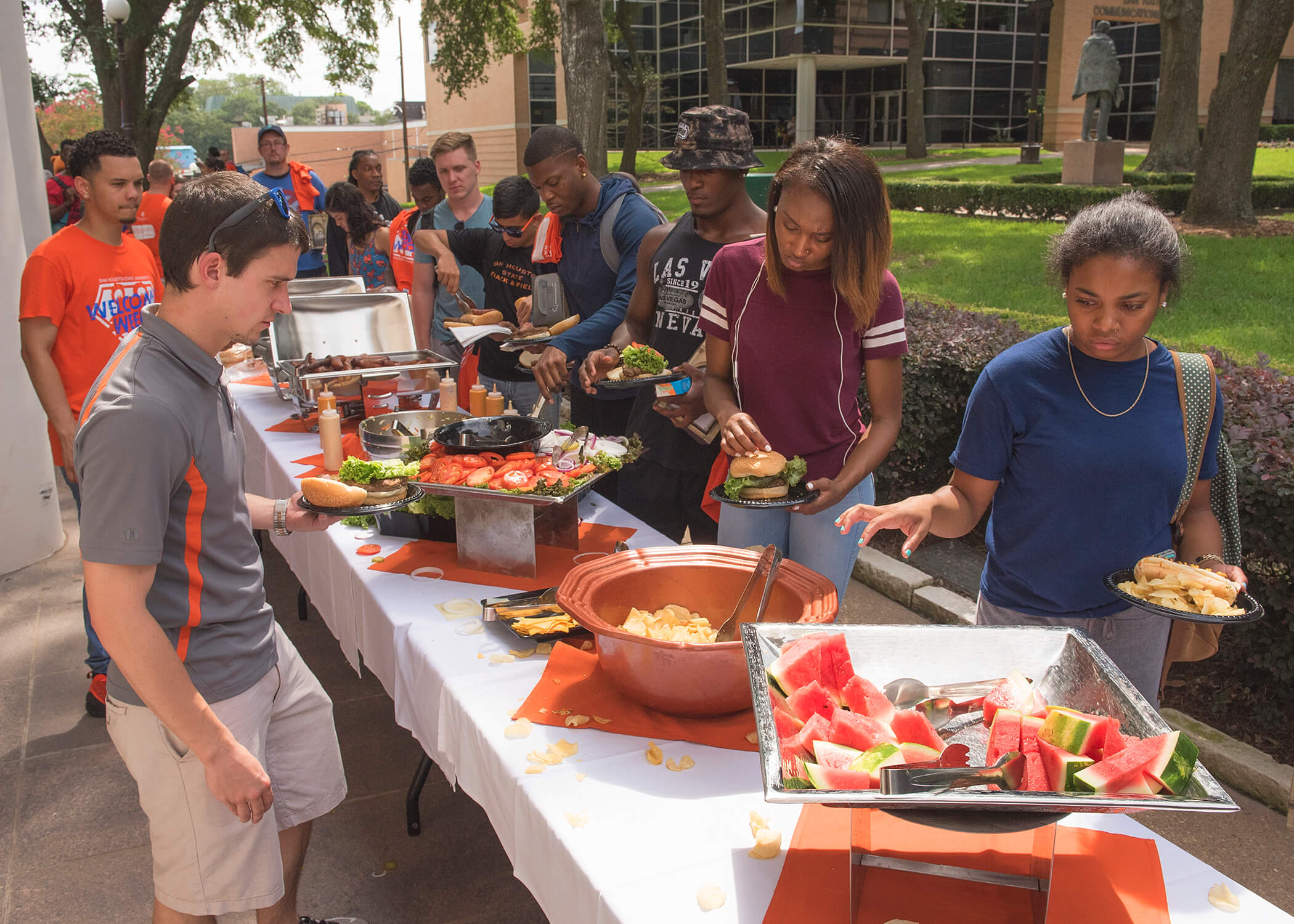 16BearkatPicnic