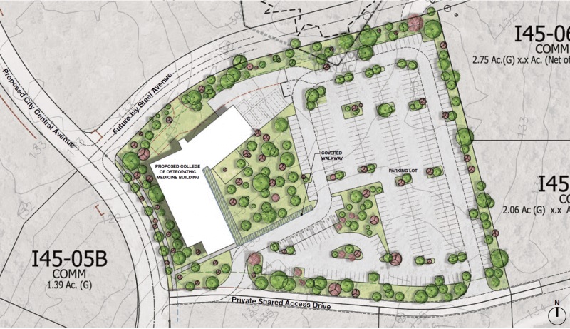 SHSU-Conroe-site-plan-800x461