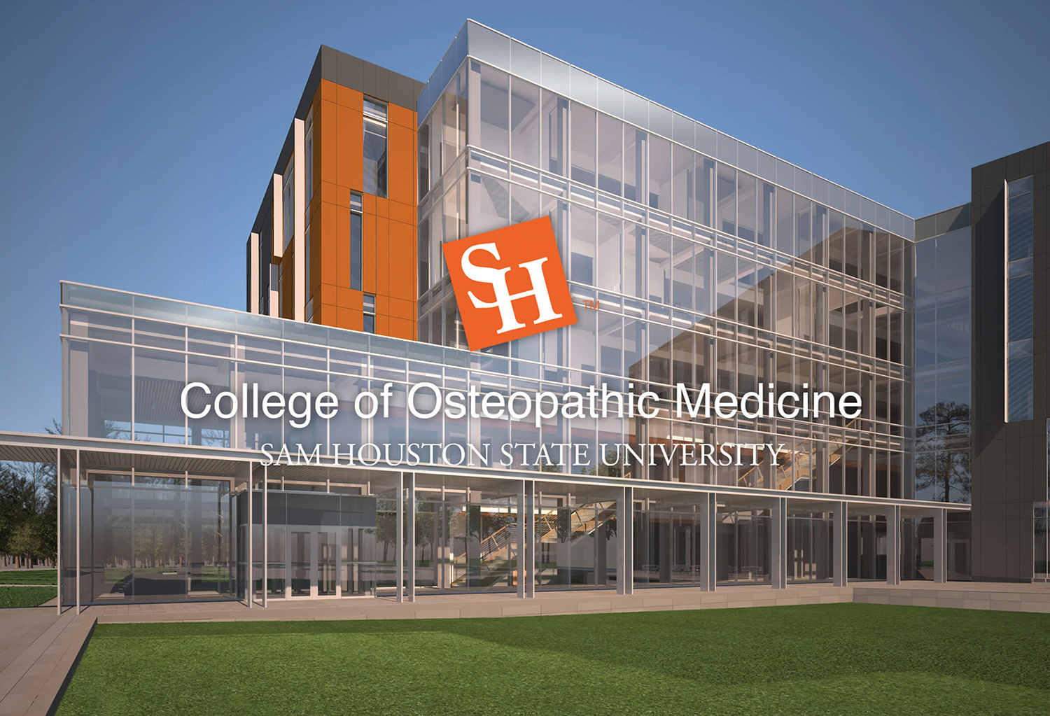 SHSU Moves Forward In Recruiting Medical Students - Sam Houston State  University