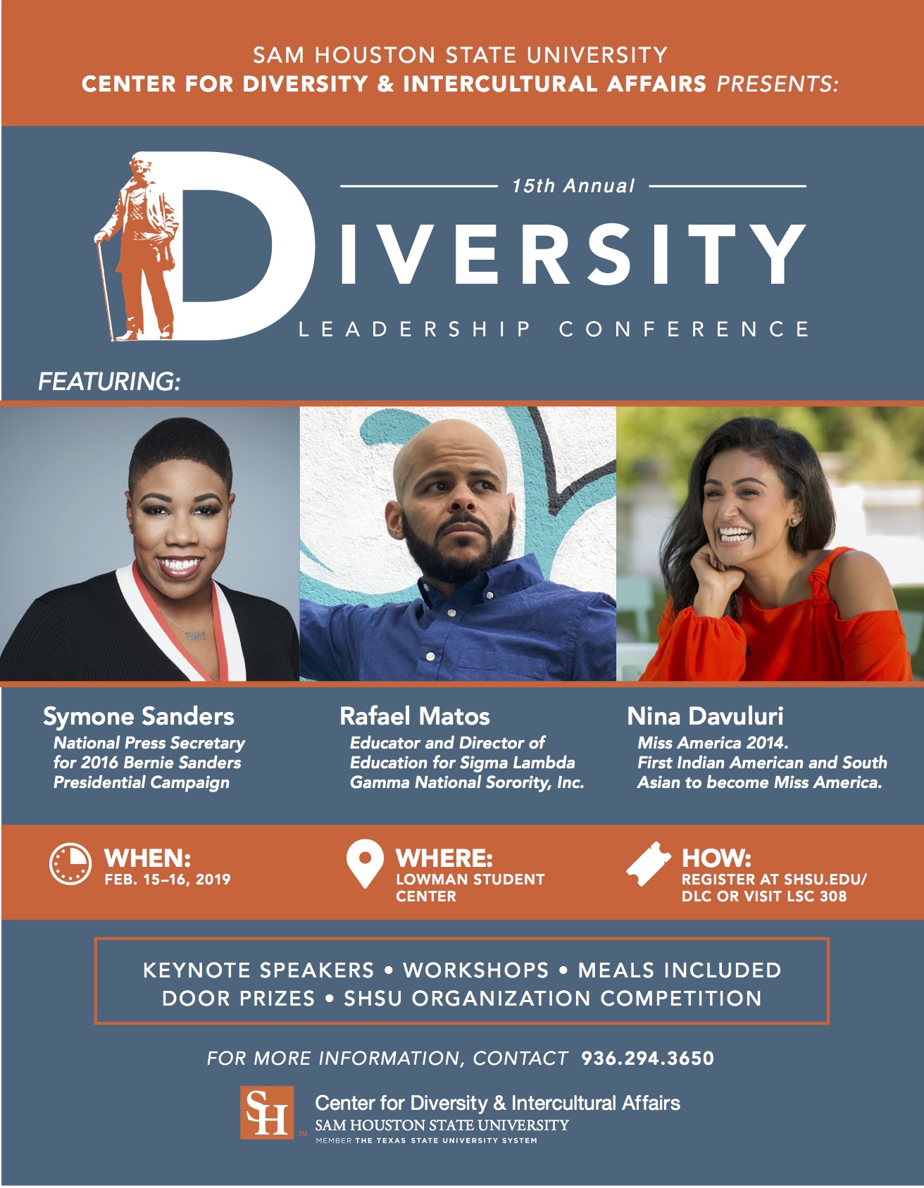 2025 Blackstone Us Diverse Leaders Program