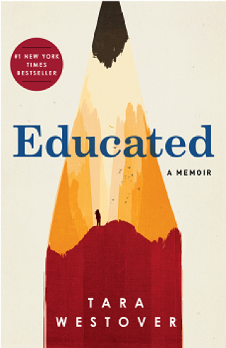 Educated-memoir