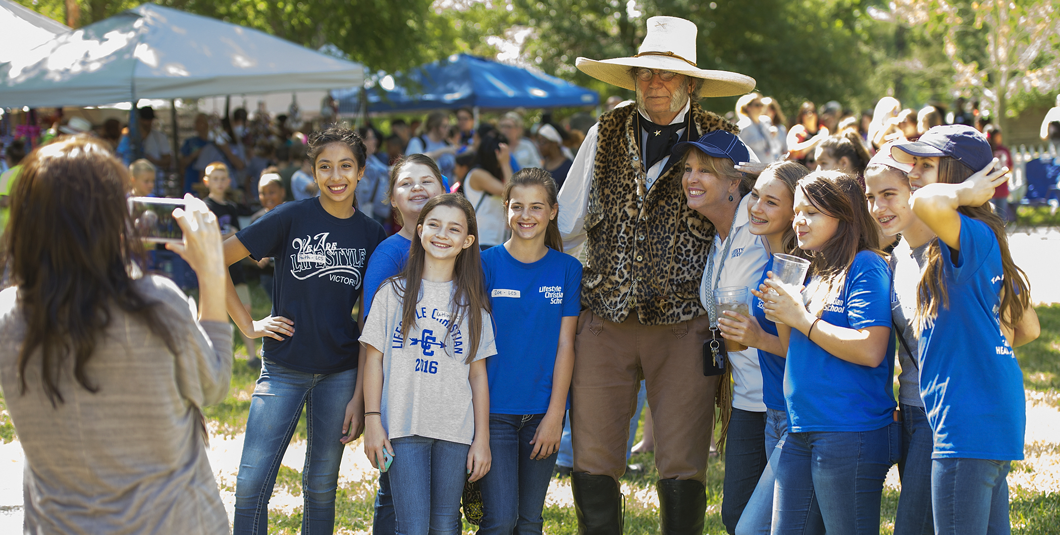 Top Ten Ways To Enjoy The Folk Festival Sam Houston State University