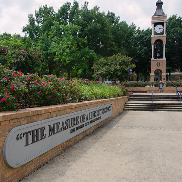 Faculty Honorees Recognized