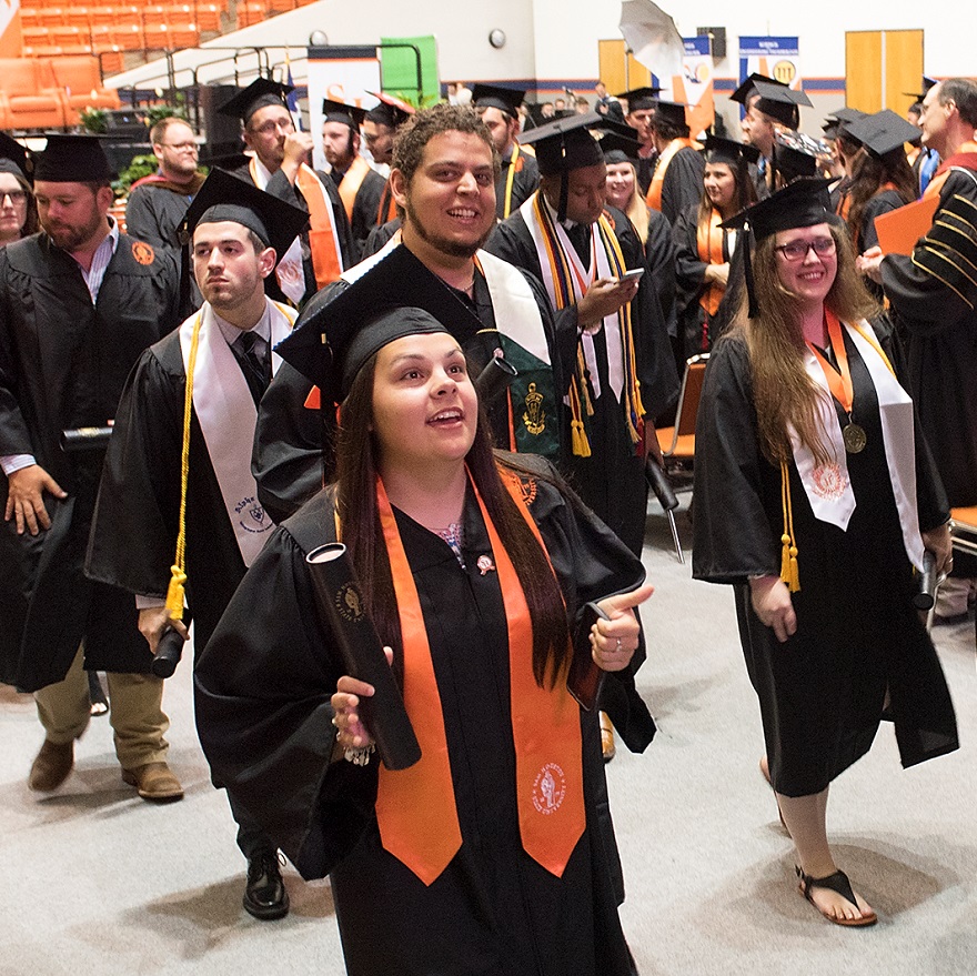 SHSU Ranked Among Best At Advancing Economic Opportunity For Low-Income  Students - Sam Houston State University