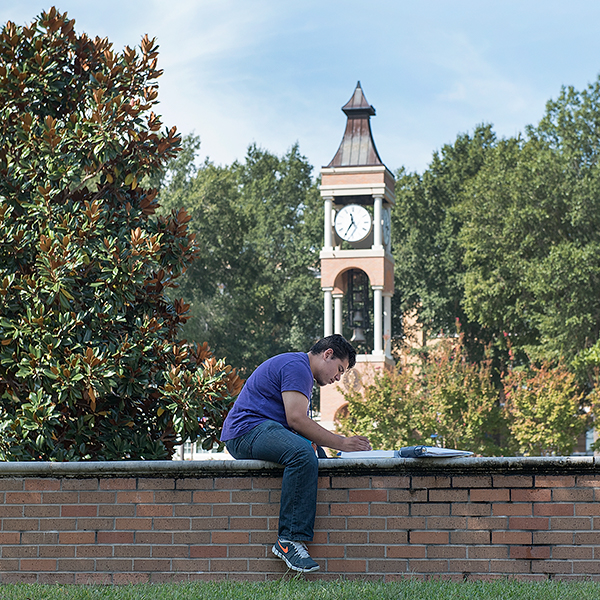 Study_BellTower