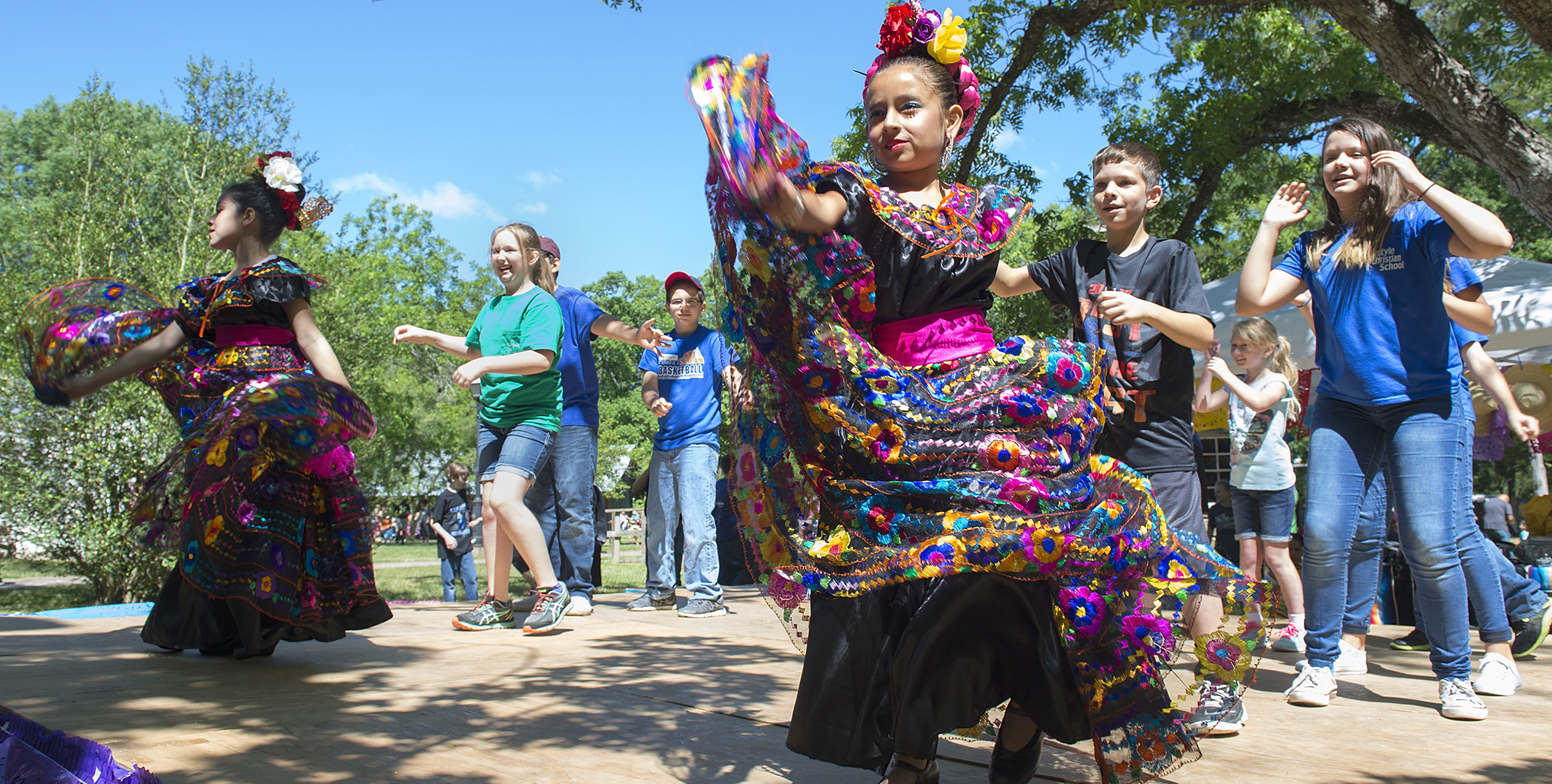 folklorico