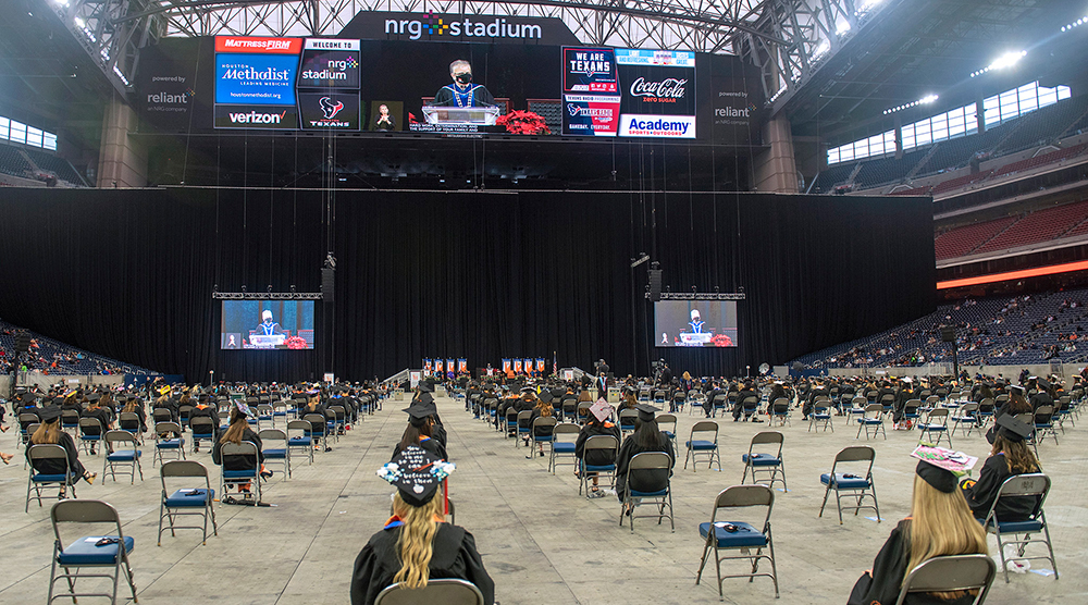 12.Commencement