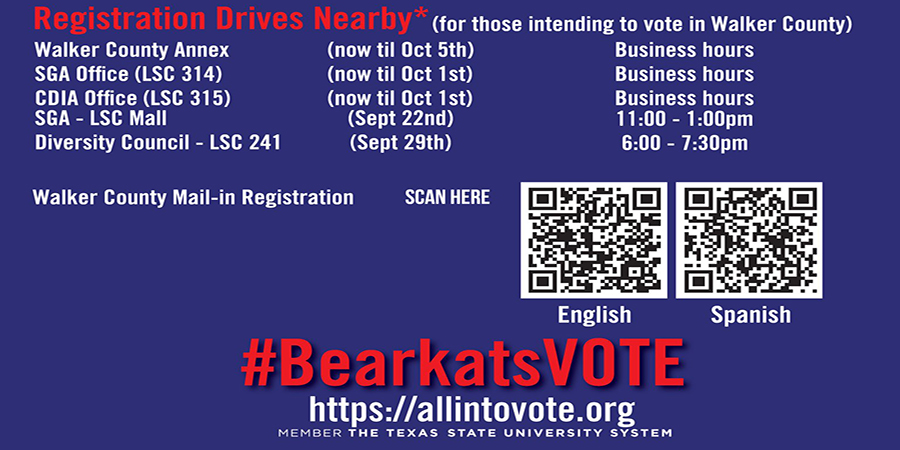 BearkatsVOTE3