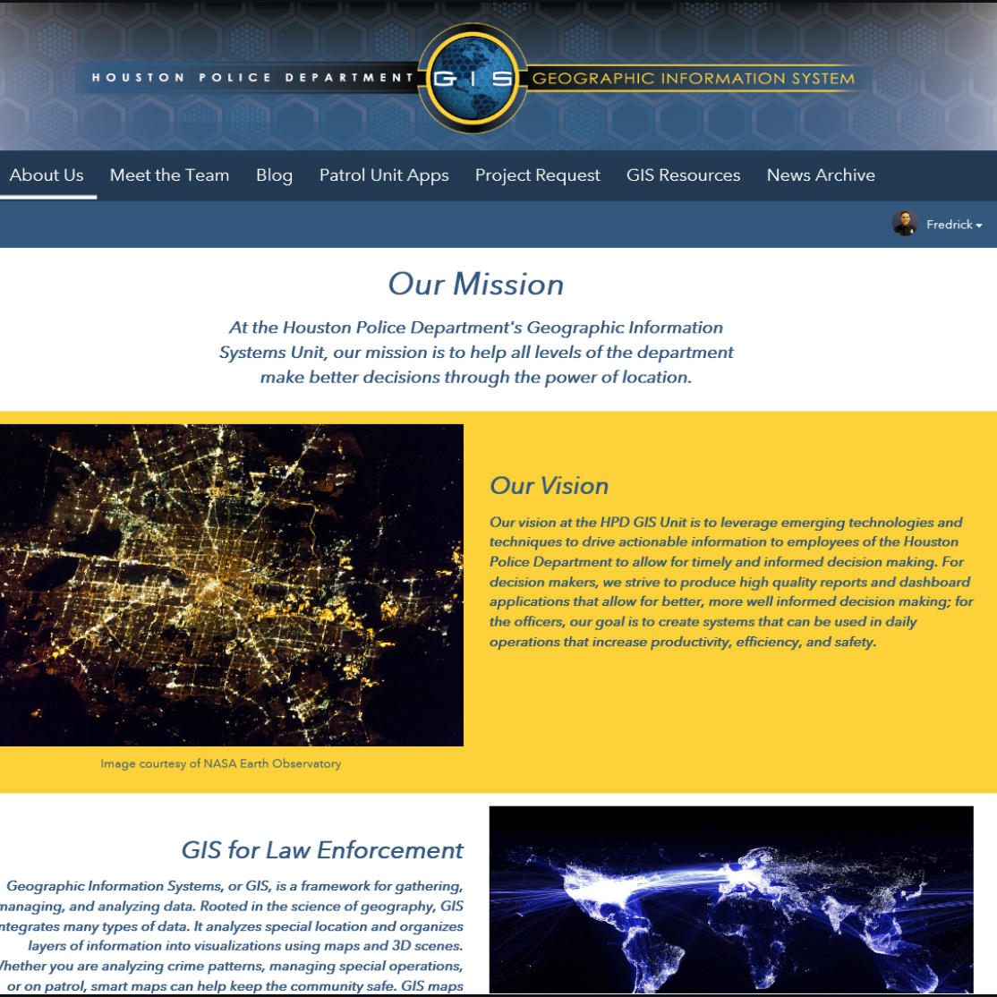 GISSite1