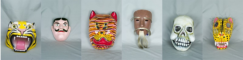 large-Mask Branner