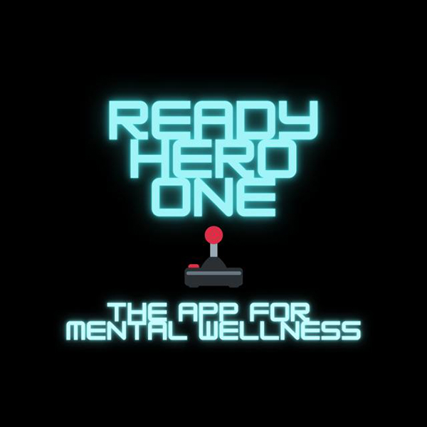 Ready Hero One App Screen