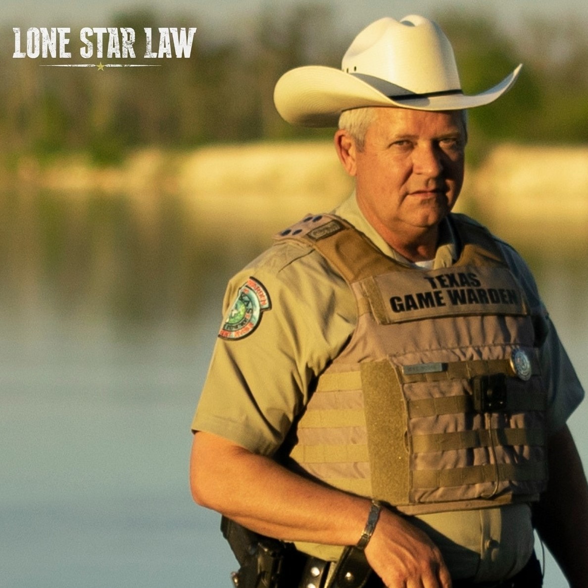 Lone Star Law' depicts work and life of Texas game wardens - Texas