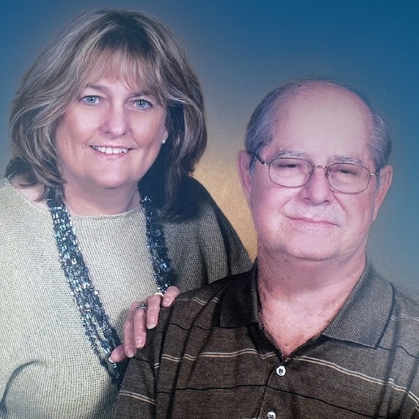 Janet & Don McMillan