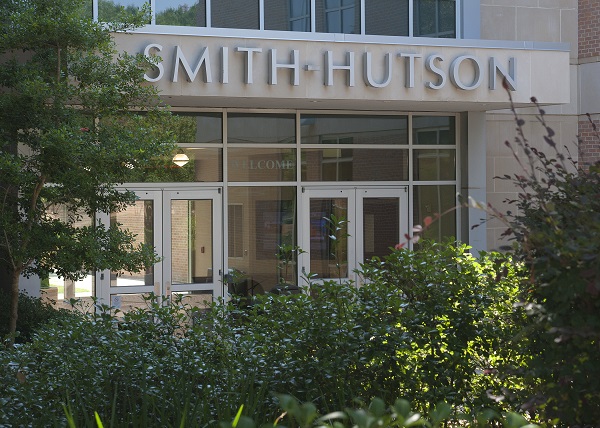 Celebrating 25 Years: Scholarship Program Reaches Milestone - Sam Houston  State University