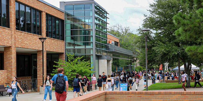 SHSU Freshmen Enrollment Reaches All Time High Sam Houston State shsu-freshmen-enrollment-reaches-all-time-high-sam-houston-state