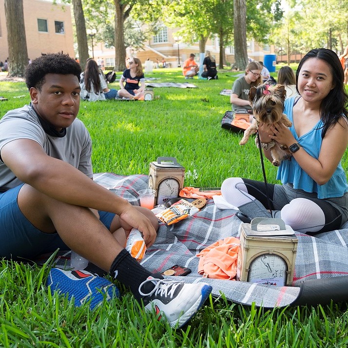 BearkatPicnic