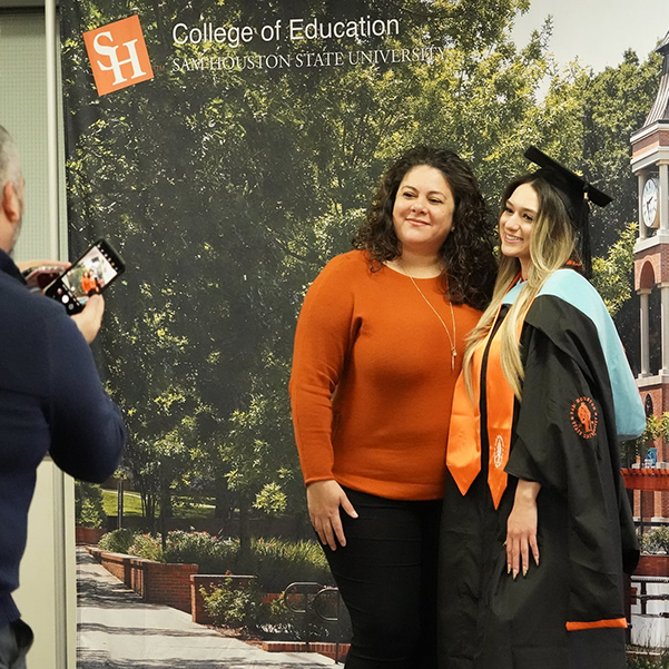 COE Graduates in high demand.
