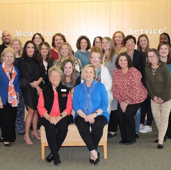 Garrett Center Partnership