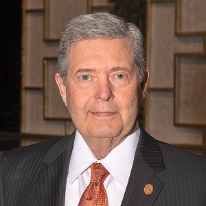 Robert E. Hutson