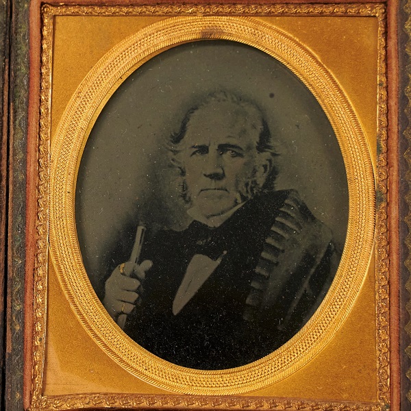 photo of sam houston