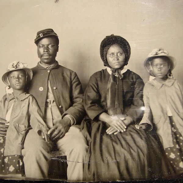 Department Of History To Host Symposium On African American Civil War Experiences