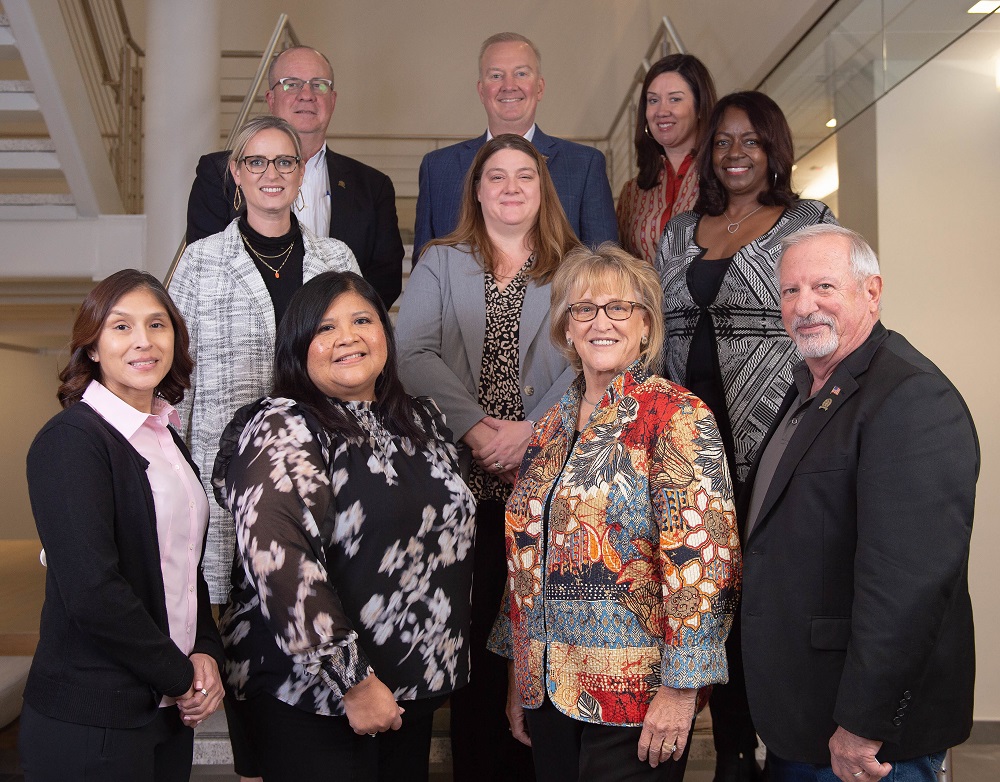 Alumni Q&A: Work On The Wild Side - Sam Houston State University