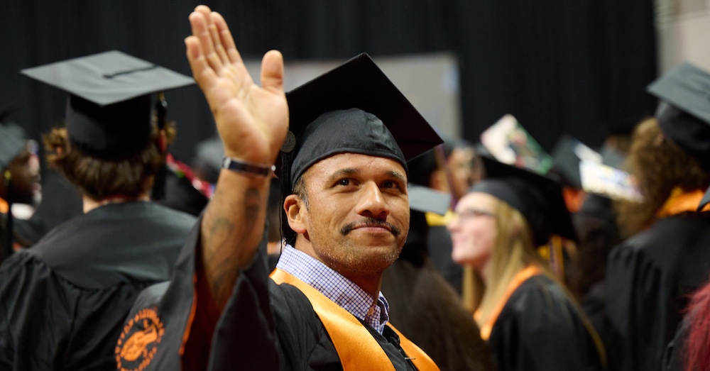 SHSU Summer 2025 Commencement Speaker Announced Sam Houston State
